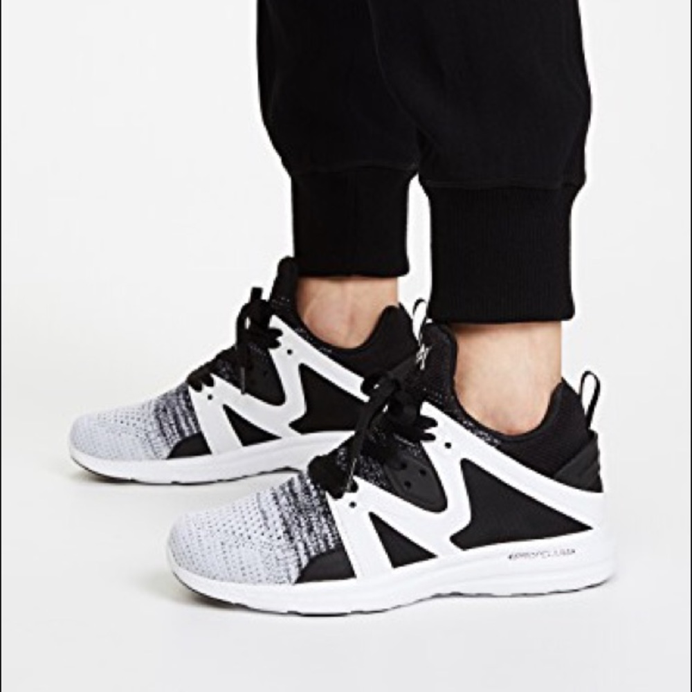 APL Ascend Propelium Sneaker Shoes 8